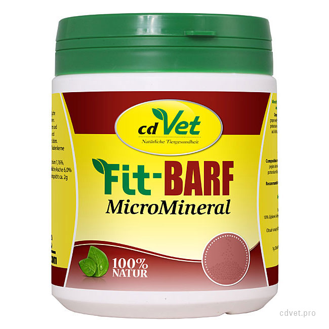 Fit-BARF МикроМинерал