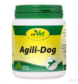 Аджили-Дог