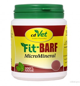 Fit-BARF МикроМинерал