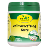 cdProtect Форте - Против глистов для собак